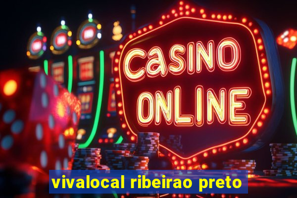 vivalocal ribeirao preto